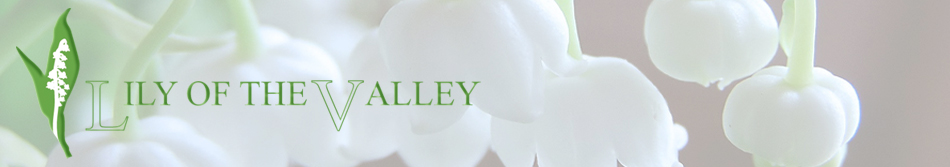 Lily of the Valley